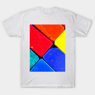 Colors T-Shirt